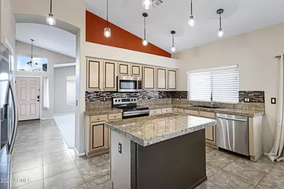 1511 E Black Diamond Drive, Gilbert, AZ 85296 - Photo 13