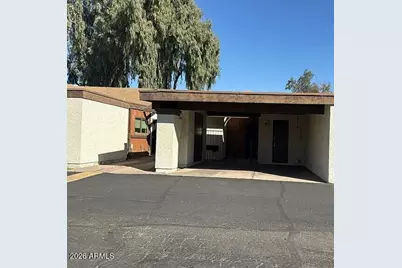 4547 W McLellan Road, Glendale, AZ 85301 - Photo 1