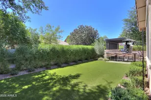 4575 E Waterman St, Gilbert, AZ 85297 - Photo 37