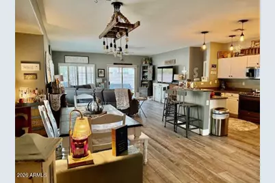 6267 S Teresa Drive, Chandler, AZ 85249 - Photo 1