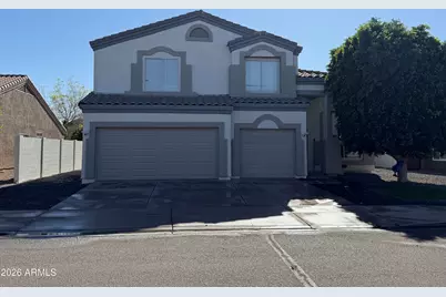 10427 E Diamond Avenue, Mesa, AZ 85208 - Photo 1