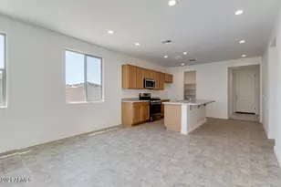 1674 N Hester Trail, Casa Grande, AZ 85122 - Photo 11