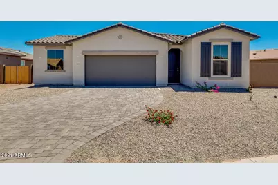 1674 N Hester Trail, Casa Grande, AZ 85122 - Photo 1