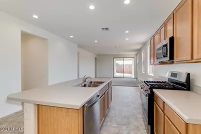 1674 N Hester Trail, Casa Grande, AZ 85122 - Photo 13