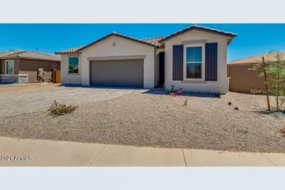 1674 N Hester Trail, Casa Grande, AZ 85122 - Photo 3