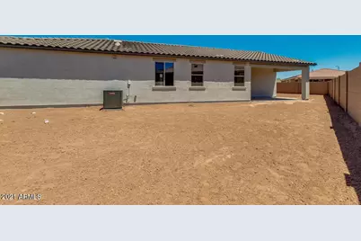 1674 N Hester Trail, Casa Grande, AZ 85122 - Photo 33