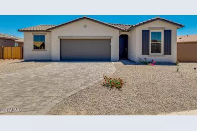 1674 N Hester Trail, Casa Grande, AZ 85122 - Photo 1