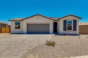 1674 N Hester Trail, Casa Grande, AZ 85122 - Photo 1