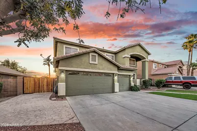 3102 N 127th Lane, Avondale, AZ 85392 - Photo 23