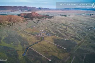 10410 E Woven Gold Wy Lot 61, Prescott Valley, AZ 86315 - Photo 1