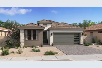 7760 W Sands Road, Glendale, AZ 85303 - Photo 1