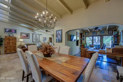 1204 E Mesquite Drive, Carefree, AZ 85377 - Photo 11