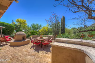 1204 E Mesquite Drive, Carefree, AZ 85377 - Photo 37