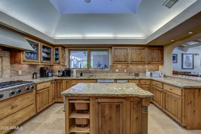 1204 E Mesquite Drive, Carefree, AZ 85377 - Photo 19