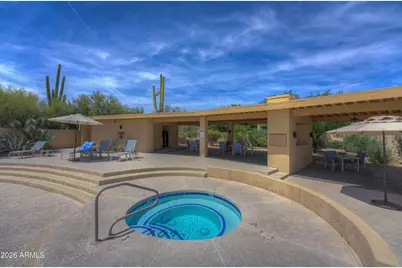 1204 E Mesquite Drive, Carefree, AZ 85377 - Photo 47