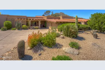 1204 E Mesquite Drive, Carefree, AZ 85377 - Photo 1