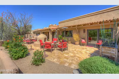 1204 E Mesquite Drive, Carefree, AZ 85377 - Photo 43