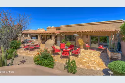 1204 E Mesquite Drive, Carefree, AZ 85377 - Photo 45