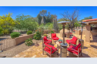 1204 E Mesquite Drive, Carefree, AZ 85377 - Photo 39