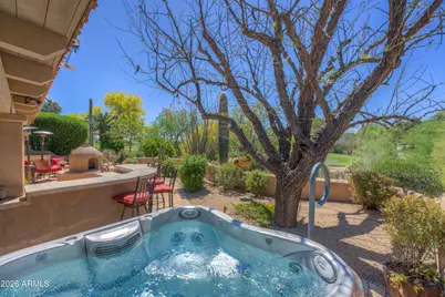 1204 E Mesquite Drive, Carefree, AZ 85377 - Photo 41