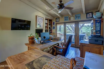 1204 E Mesquite Drive, Carefree, AZ 85377 - Photo 25