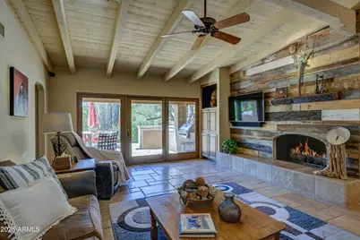 1204 E Mesquite Drive, Carefree, AZ 85377 - Photo 7