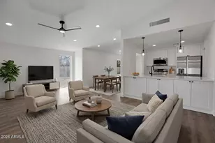 2923 S Bala Dr, Tempe, AZ 85282 - Photo 1