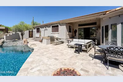 15085 E San Blas Circle, Fountain Hills, AZ 85268 - Photo 41