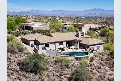 15085 E San Blas Circle, Fountain Hills, AZ 85268 - Photo 47