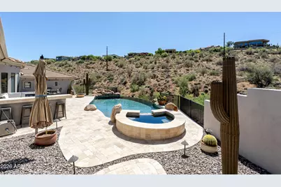 15085 E San Blas Circle, Fountain Hills, AZ 85268 - Photo 37