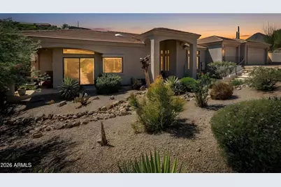 15085 E San Blas Circle, Fountain Hills, AZ 85268 - Photo 51