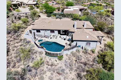 15085 E San Blas Circle, Fountain Hills, AZ 85268 - Photo 45