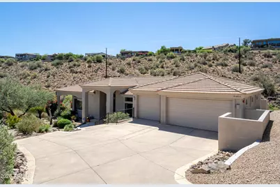 15085 E San Blas Circle, Fountain Hills, AZ 85268 - Photo 9