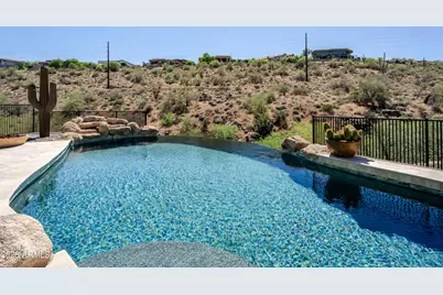15085 E San Blas Circle, Fountain Hills, AZ 85268 - Photo 39