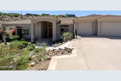 15085 E San Blas Circle, Fountain Hills, AZ 85268 - Photo 1