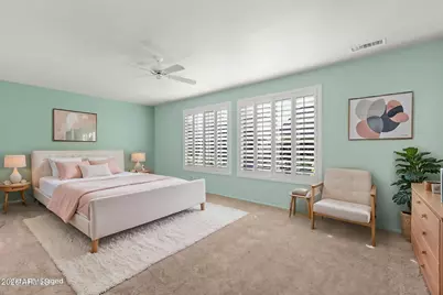 15142 W Waterford Drive, Surprise, AZ 85374 - Photo 5