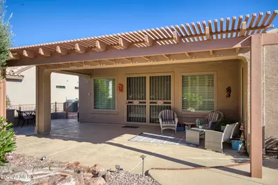 15142 W Waterford Drive, Surprise, AZ 85374 - Photo 37