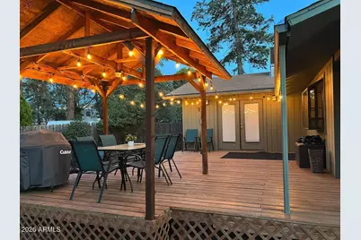 209 W Estate Lane, Payson, AZ 85541 - Photo 11