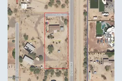 19107 W Catalina Drive, Litchfield Park, AZ 85340 - Photo 15