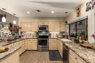 7826 E Sorrel Wood Ct, Scottsdale, AZ 85258 - Photo 13