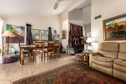 7826 E Sorrel Wood Court, Scottsdale, AZ 85258 - Photo 5