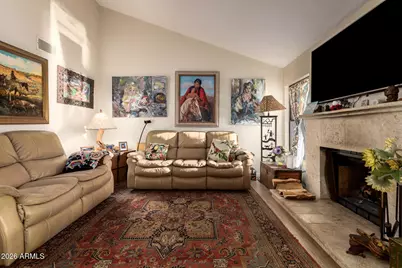 7826 E Sorrel Wood Court, Scottsdale, AZ 85258 - Photo 3