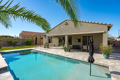 14269 S 179th Avenue, Goodyear, AZ 85338 - Photo 41