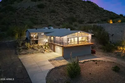 306 W Camino Vista, Phoenix, AZ 85021 - Photo 1