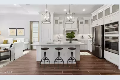 4362 N 203rd Lane, Buckeye, AZ 85396 - Photo 3