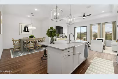 4362 N 203rd Lane, Buckeye, AZ 85396 - Photo 17