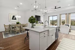 4362 N 203rd Ln, Buckeye, AZ 85396 - Photo 17