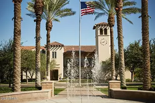 4362 N 203rd Ln, Buckeye, AZ 85396 - Photo 25