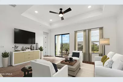 4362 N 203rd Lane, Buckeye, AZ 85396 - Photo 7