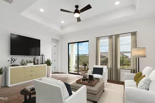 4362 N 203rd Ln, Buckeye, AZ 85396 - Photo 7